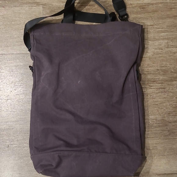 Timbuk2 Dark Brown Men's Backpack - Picture 3 of 4